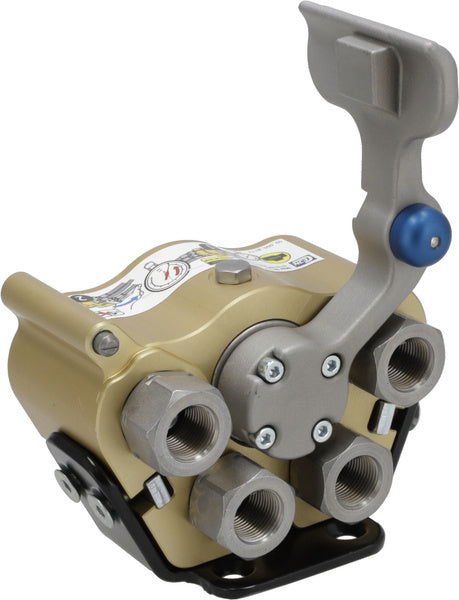 Cejn Multi-X Quattro 10 Kupplungss.
