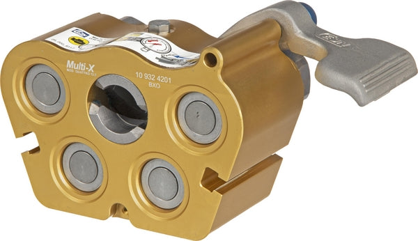 Cejn Multi-X Quattro 12.5 Kupplung.
