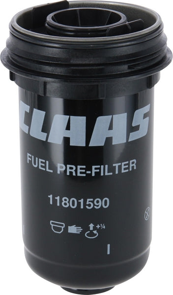 Claas Kraftstofffilter
