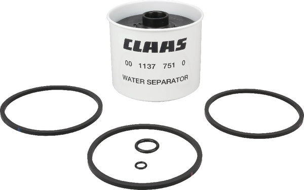 Claas Kraftstofffilter
