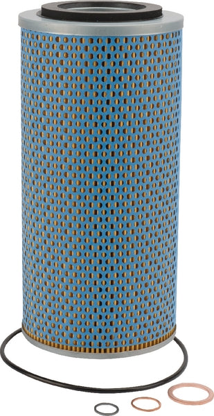 Claas Motorölfilter