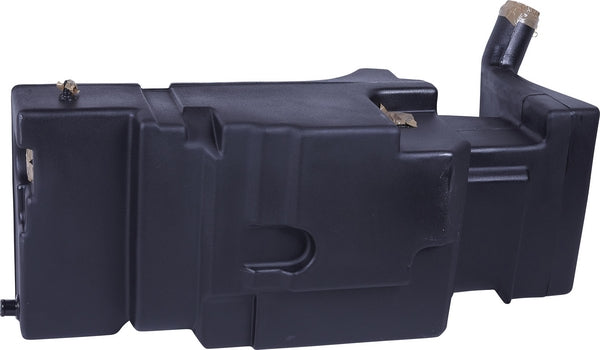CNH Dieseltank
