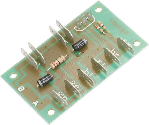 CNH ECU
