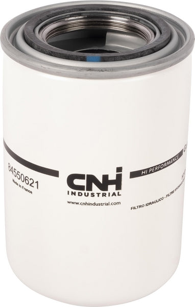 CNH Filter, Konverter