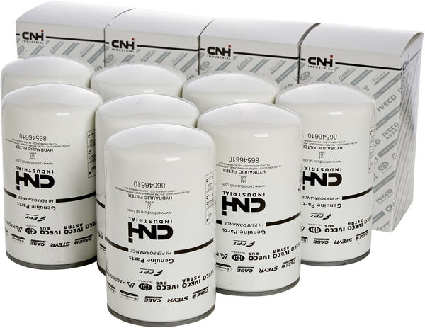 CNH Hydraulikfilter NH