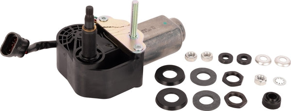 CNH Motor
