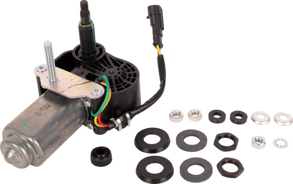 CNH Motor