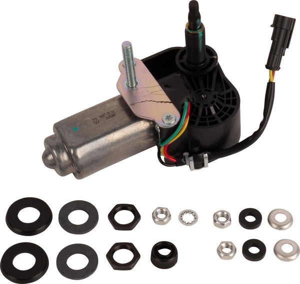 CNH Motor