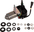 CNH Motor