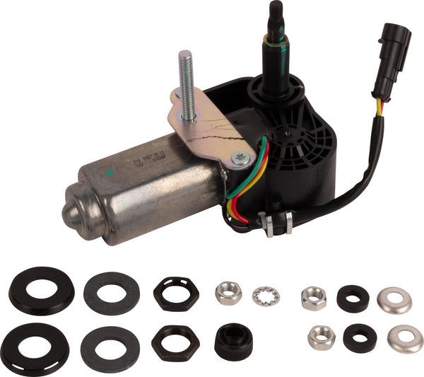 CNH Motor