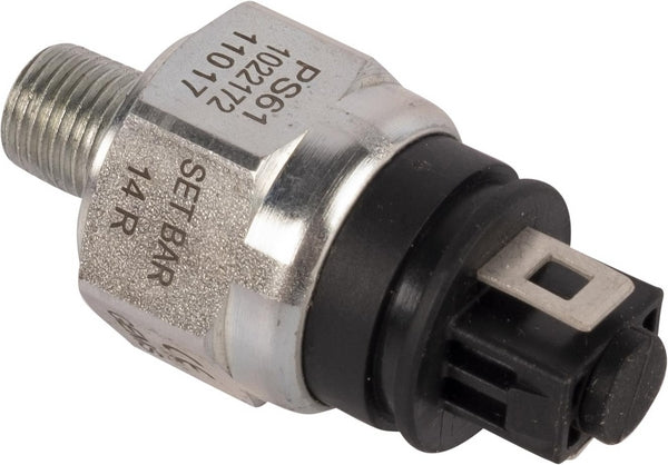 CNH Öldrucksensor Automatikgetriebe