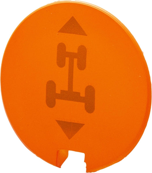 CNH Schalterkappe