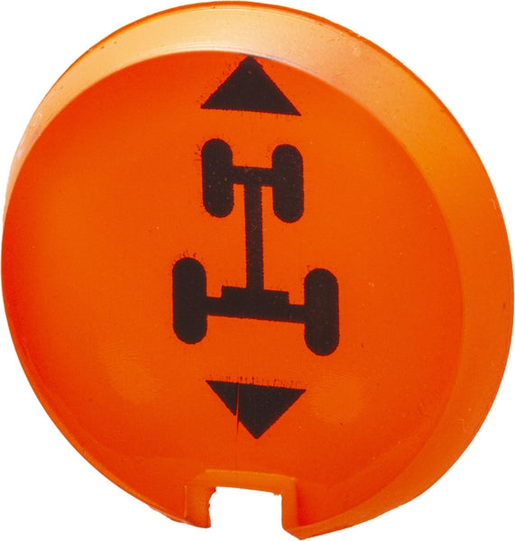 CNH Schalterkappe