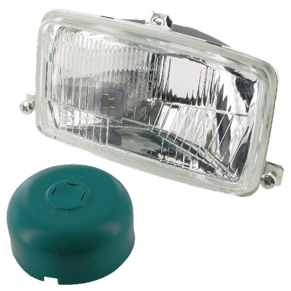 Cobo Scheinwerfereinsatz 05-580-100-01