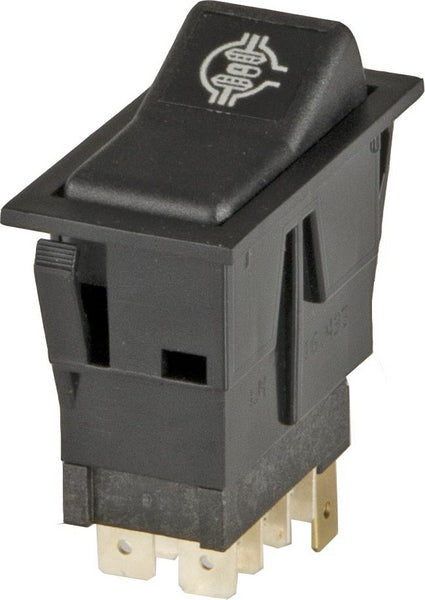 Cobo Wippschalter 16-493-000-13
