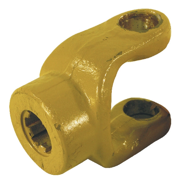 Comer Aufsteckgabel 1 3/8 Z6