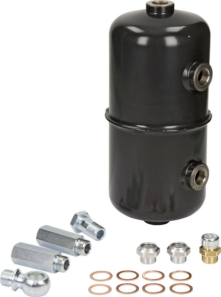 Comer Ausgleichsbehälter 3/8" BSP