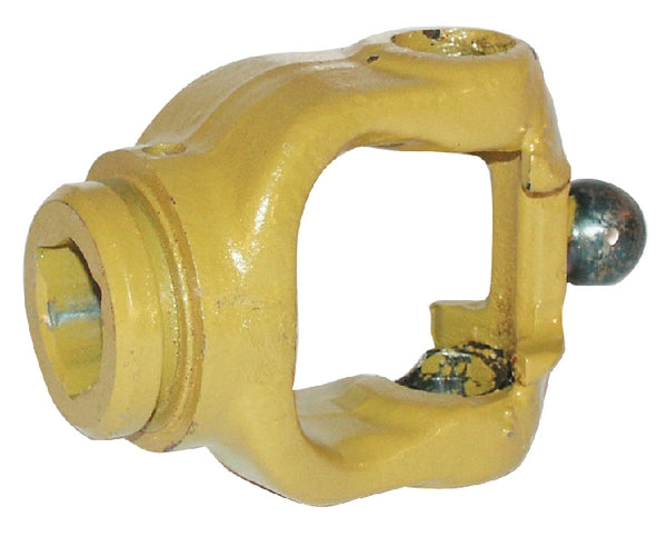 Comer Außenprofilgabel TCvJ60