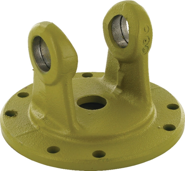 Comer Flanschgabel T40