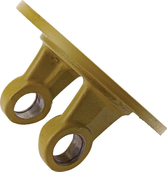 Comer Flanschgabel T60