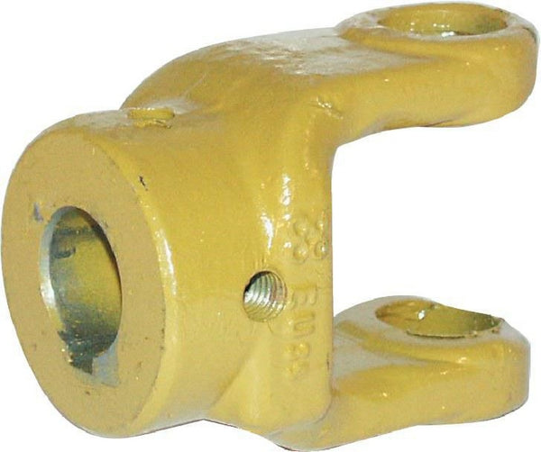 Comer Gabel 1 Bo. 1/4 Nut G3/8