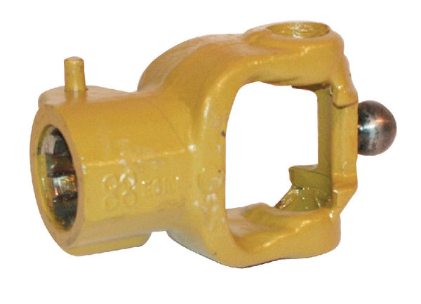Comer Gabel CvJ40 1 3/8 Z6
