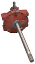 Comer Getriebe L-154-A 7.75:1