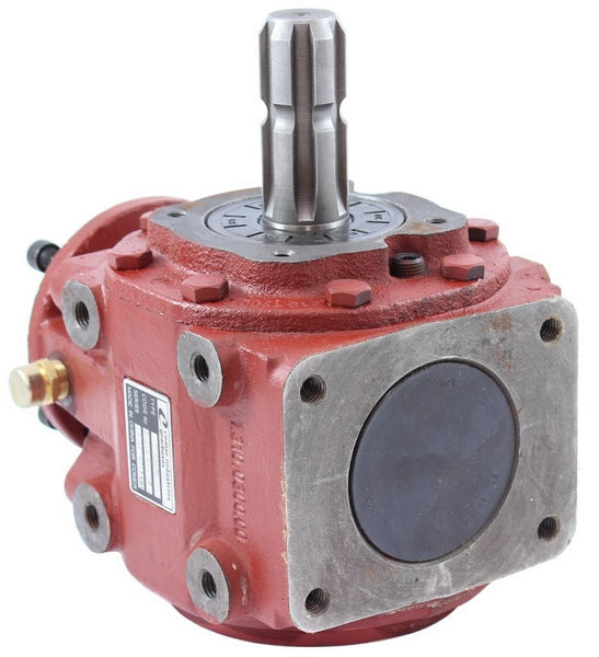 Comer Getriebe LF-149B 1:1,83