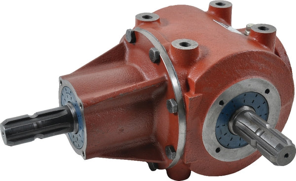 Comer Getriebe T-278A 1:1 9278002