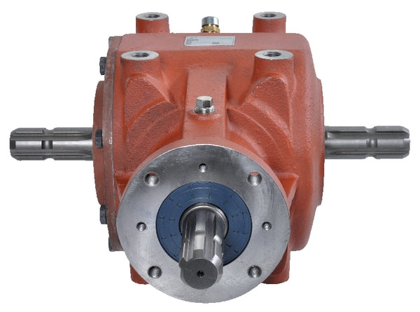 Comer Getriebe T-290A 1:1.86