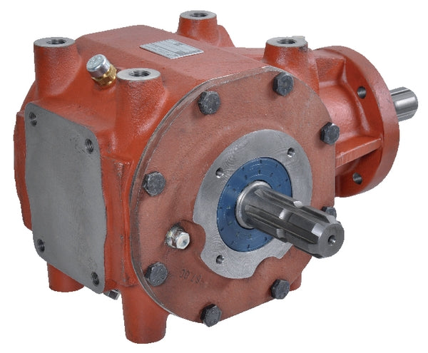 Comer Getriebe T-290A 1:1.86