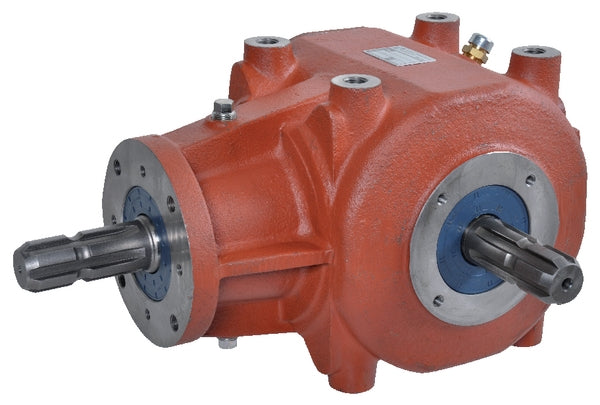 Comer Getriebe T-290A 1:1.86