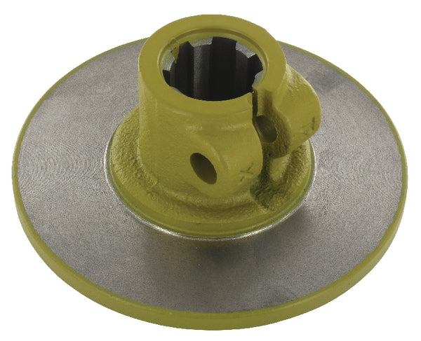 Comer Kupplungsnabe 1 3/8 Z6
