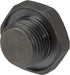 Comer Ölstopfen 3/8" BSP
