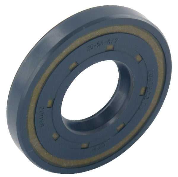 Comer Wellendichtring 25x58x8