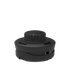 Kress 4"/105mm Ersatz-Trimmerkopf mit Schnellladung KAC106