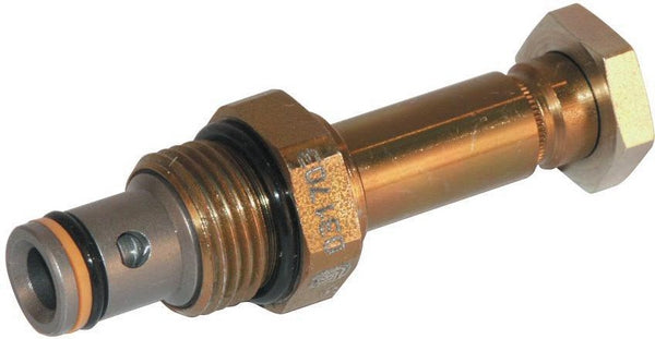 Danfoss 2/2 Patrone SVP08-NCR-00-B-00