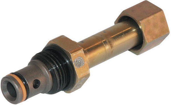 Danfoss 2/2 Patrone SVP08-NOR-00-B-00