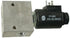 Danfoss 2/2 Wegeventil 12V, NCR, 1/2"