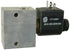 Danfoss 2/2 Wegeventil 12V, NCR, 3/8"