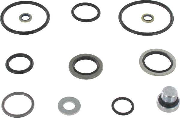 Danfoss Abdichtungssatz PVP 155G8501