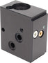 Danfoss Abschnitt MVB10-W-3B