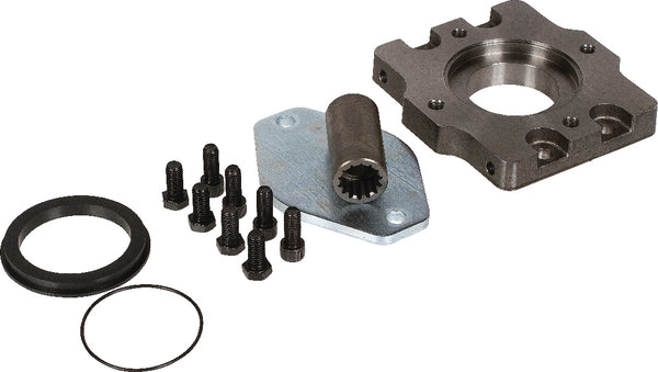 Danfoss AUXILIARY MOUNTING KIT, SAE B