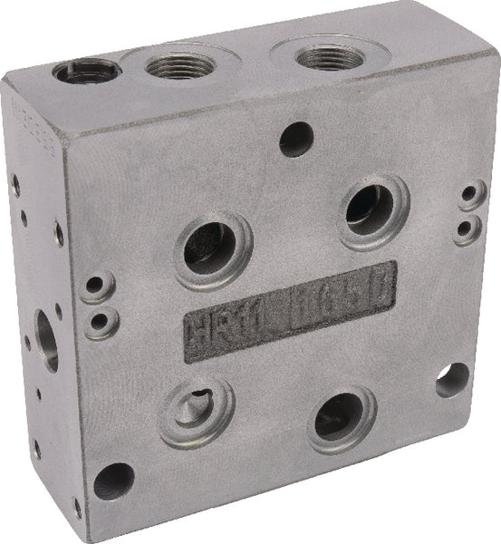 Danfoss Basismodul PVB 11130982