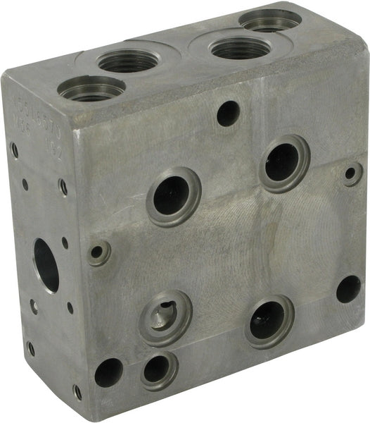 Danfoss Basismodul PVB 157B6230