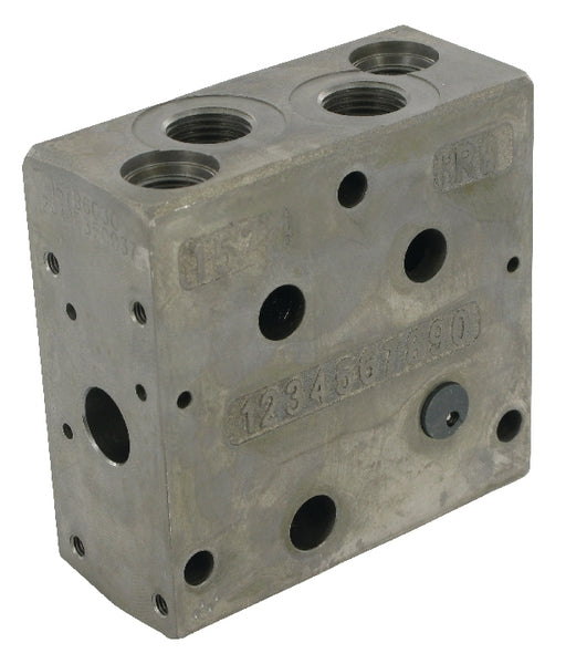 Danfoss Basismodul PVB 157B6230