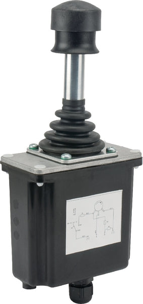 Danfoss Bedienelement