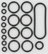 Danfoss Dichtungssatz PVAS 157B8999