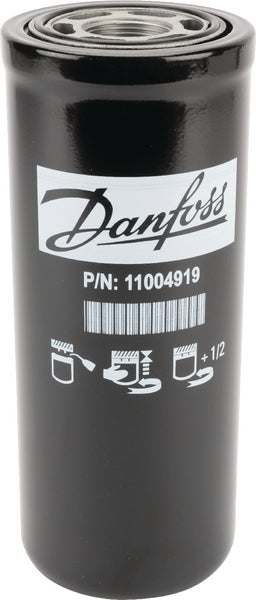 Danfoss Filter Cart lang S90 11004919
