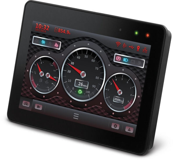 Danfoss HMI-Display, 10,1"